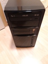 Flotter PC Biostar AMD