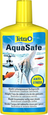 Tetra Aquasafe -