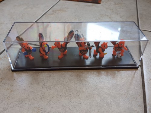 Obi biber sammelfiguren - obi,