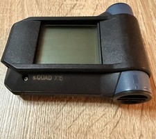 Swissphone s.Quad X15 V Solo