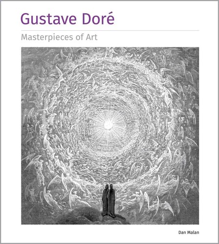 Gustave dore masterpieces - dore, of