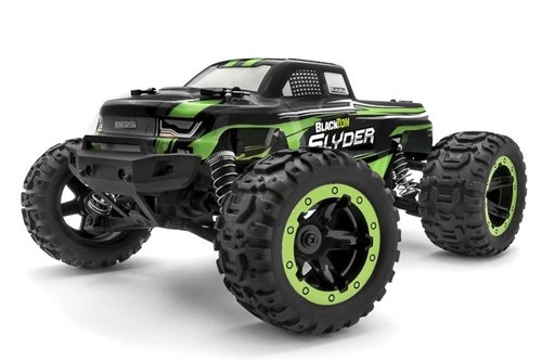 540100 hpi blackzone - 1:16, /