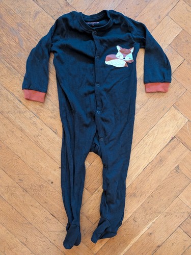 Kuniboo baby schlafoverall - baby, /