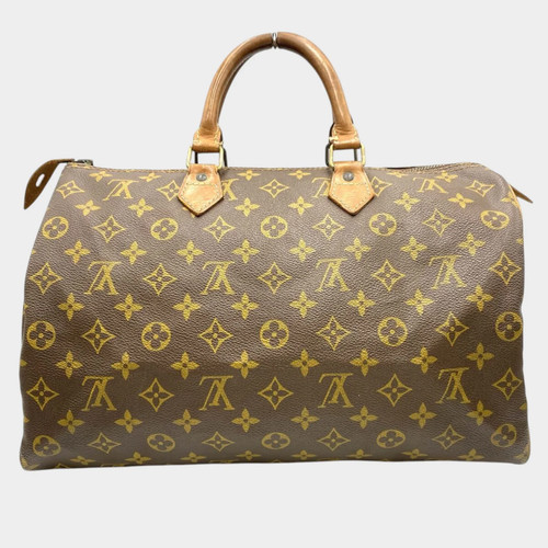 Louis vuitton speedy - louis, 35
