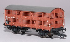 Kleinbahn 327 + Weinert