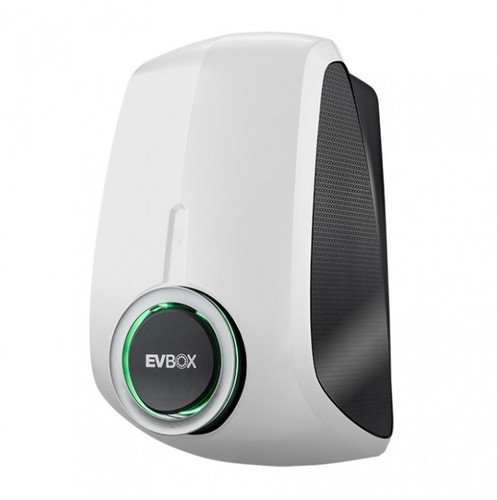 Evbox wallbox elvi - evbox,