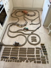 Thomas The Tank Engine beige