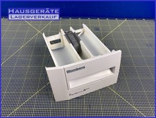 Waschmittelschublade