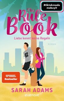 The rule book liebe kennt - book,