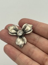 Pilgrim Vintage versilberte