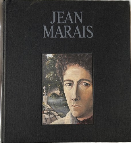 Jean marais l œuvre - marais, l’œuvre