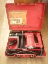Hilti TE 22 Bohrhammer