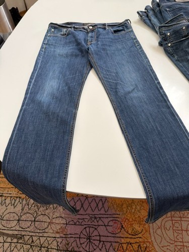 Jeans baldessarini - jeans, gr