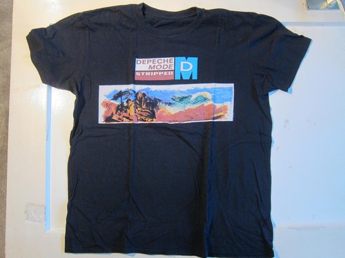 Depeche mode offizielles - depeche,