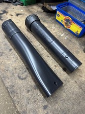 ORIGINAL STIHL BG86 SH86