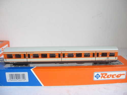 Sk50 roco exact 87 - sk50*,