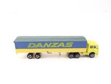 Majorette H0  Modellauto LKW