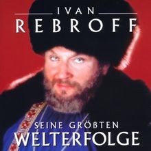 Seine GrSsten Welterfolge von Rebroff,Ivan | CD | Zustand gut