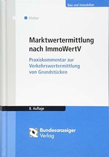 Marktwertermittlung nach