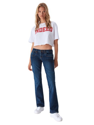Ltb jeans damen - jeans, stretch