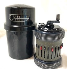 Curta TypeII Type2