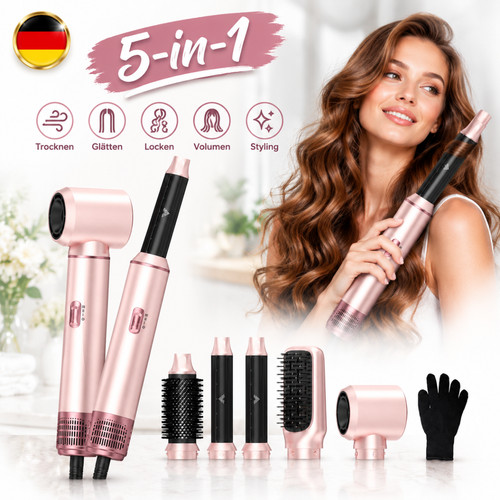 1 multifunktion - 5-in-1,