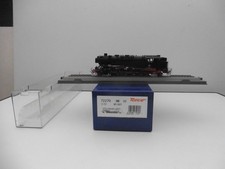 Roco 72270 DB Dampflok 85 007 gleichstrom analog Spur H0