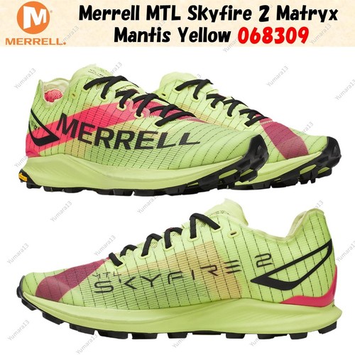 Merrell mtl skyfire - merrell,