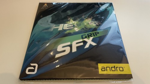Andro hexer grip sfx 9 - grip, 1,9