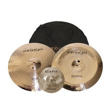 Istanbul Mehmet Cymbals