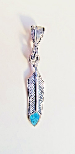 Indianerschmuck anhänger mit - anhänger,