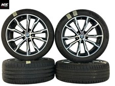 20 Zoll ORIGINAL BMW X3 G01 X4