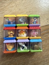Fisher price sensory - fisher,