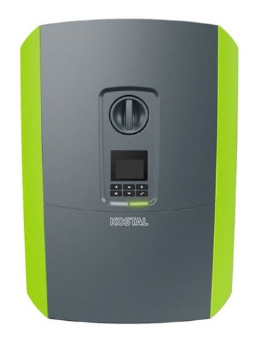 Kostal plenticore - kostal,