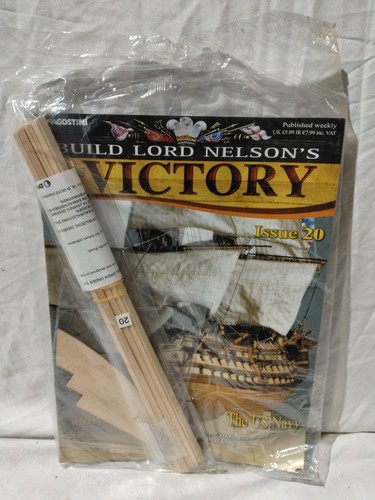Deagostini build lord - deagostini,