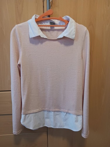 Shirt langarmshirt mit - langarmshirt,