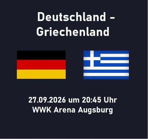 Deutschland griechenland - deutschland,