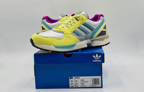 Neu 2022 adidas zx 9000 - adidas,