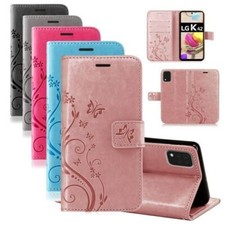LG Handy Tasche Handyhülle