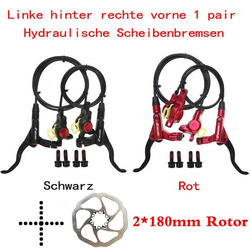 Zoom bremse fahrrad mtb - zoom,