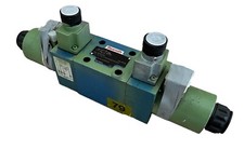 Bosch Rexroth Hydraulikventil