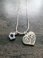Diddlina kette schmuck für - kette,,