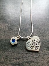 Diddlina Kette, Schmuck für