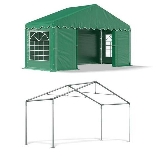 Partyzelt 3x2 pavillon - 3x2,