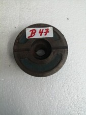 Riemenscheibe Drm. SPA 100 Bohrung 19