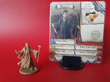 Zombicide Black Plague -