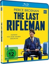 Blu-ray - The Last Rifleman