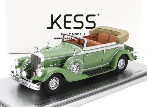 Kess pierce arrow - 1/43,