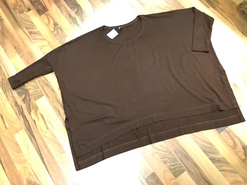 Lagenlook oversize blogger - lagenlook,