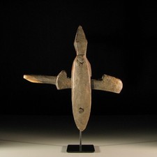 83450) Türschloss Dogon Mali